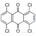 1,4,5,8-Tetrachloroanthraquinone CAS 81-58-3